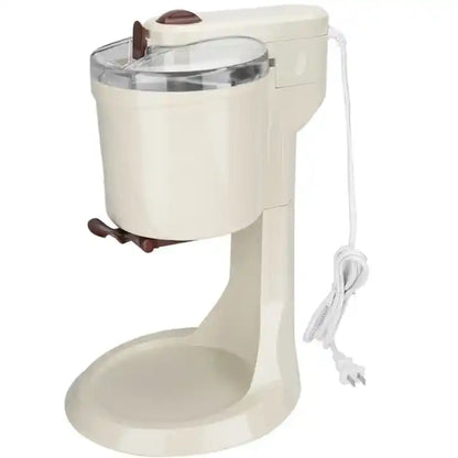 LC - Ice Cream Maker