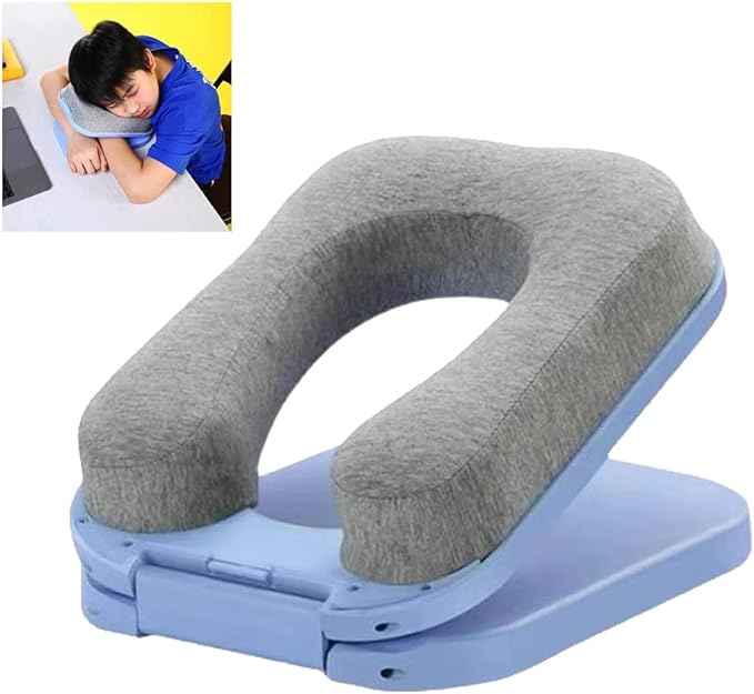 Head Shoulder Support Pillow