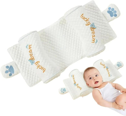 Smooth Baby Sleep Pillow