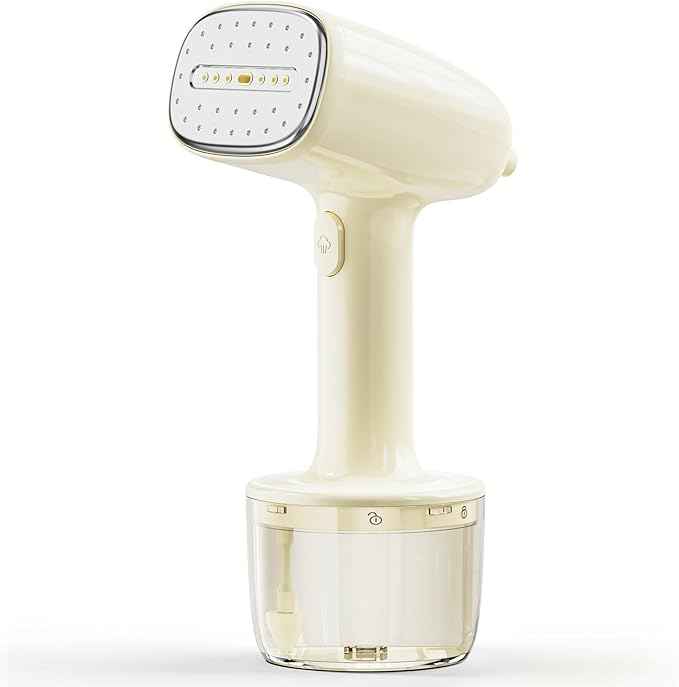 STEAMER - Handheld Garment Steamer