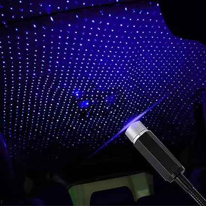 Star Decoration Light