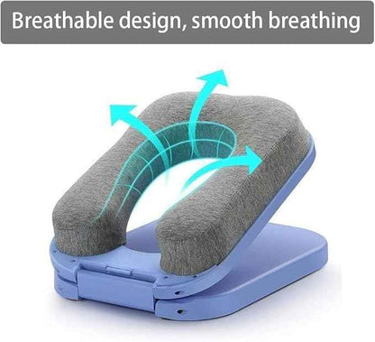 Head Shoulder Support Pillow