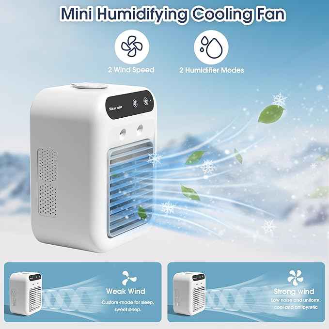 Portable Air Conditioner