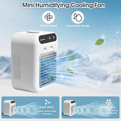 Portable Air Conditioner