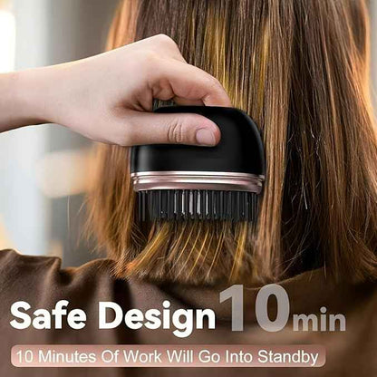 Sevouré Capsule Hair Straightener & Styler