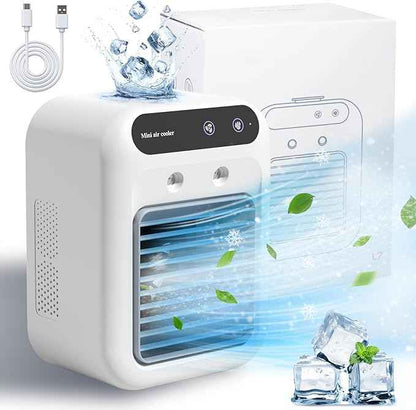 Portable Air Conditioner