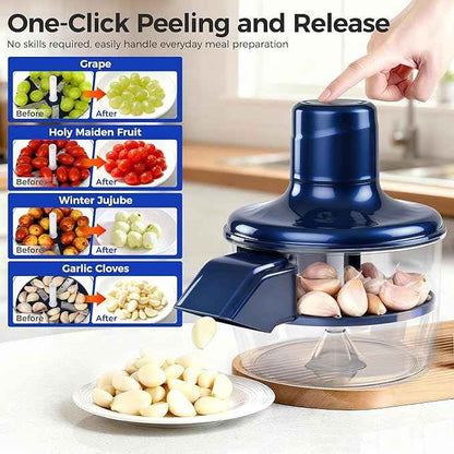 Fruit and Vegetable Peeler