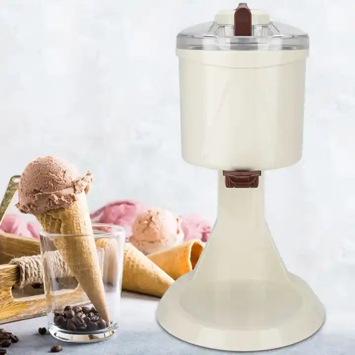 LC - Ice Cream Maker