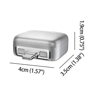 Kuwajia Smart Auto-Stop Charging Adapter