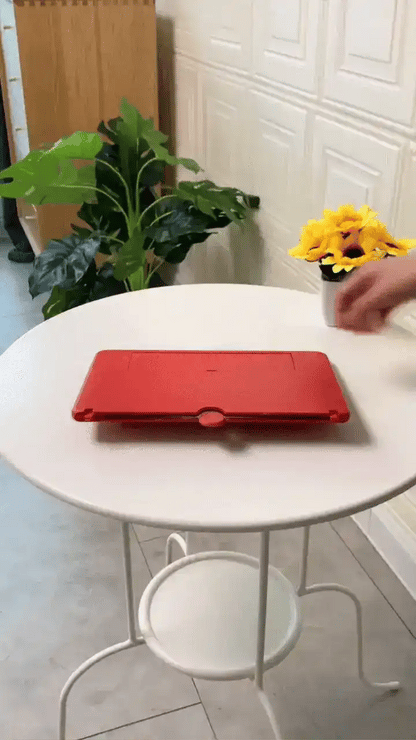 3D Magnifier Mobile Screen