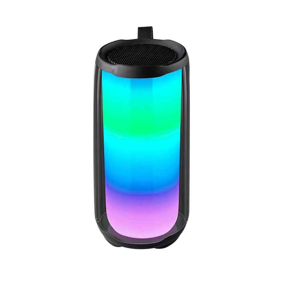 Pulse 5 Wireless Speaker RGB Lighting
