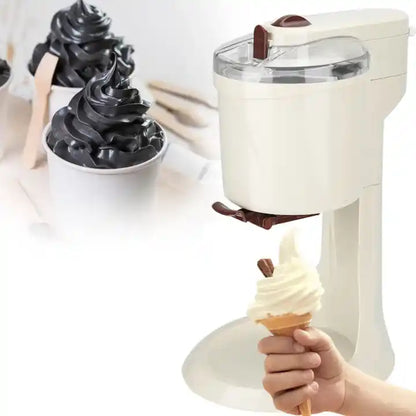 LC - Ice Cream Maker