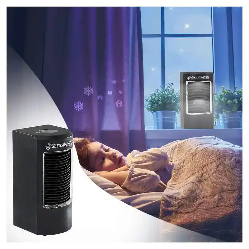 Atomic Cool - Personal Cooler