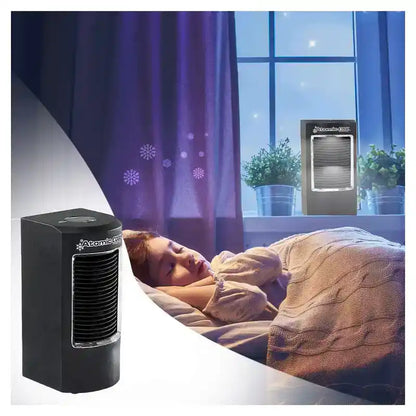 Atomic Cool - Personal Cooler