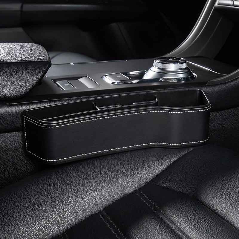 Car Seat Gap Storage Box Car Gap Storage