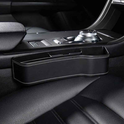 Car Seat Gap Storage Box Car Gap Storage