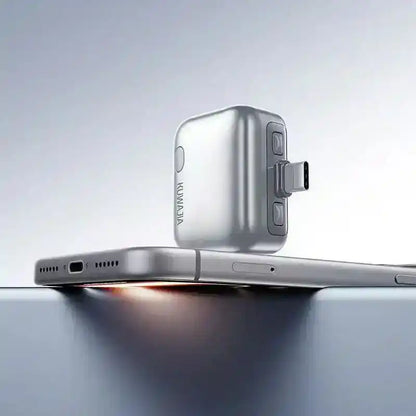 Kuwajia Smart Auto-Stop Charging Adapter