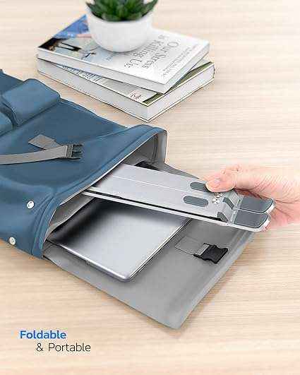 Nulaxy Laptop Stand