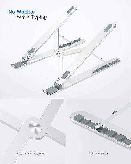 Nulaxy Laptop Stand