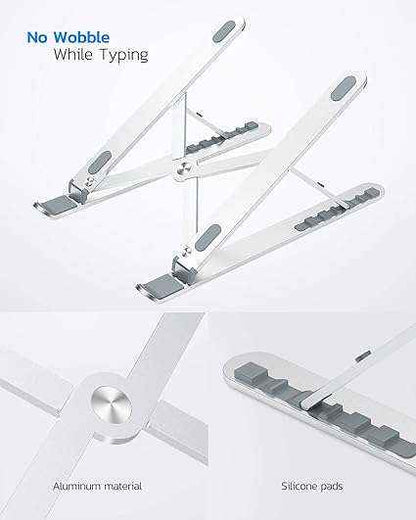 Nulaxy Laptop Stand