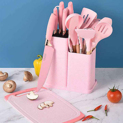 Olympia - Kitchen Ware Set