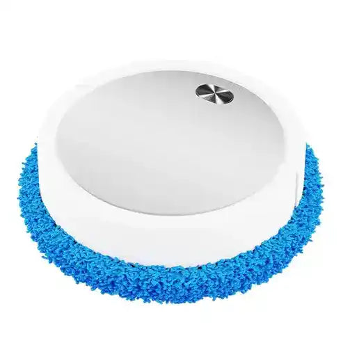 Intelligence Cleaning Robot