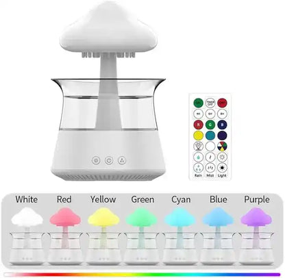 Rain Humidifier