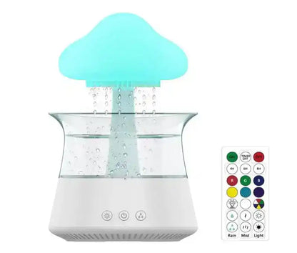 Rain Humidifier