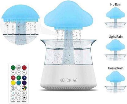 Rain Humidifier