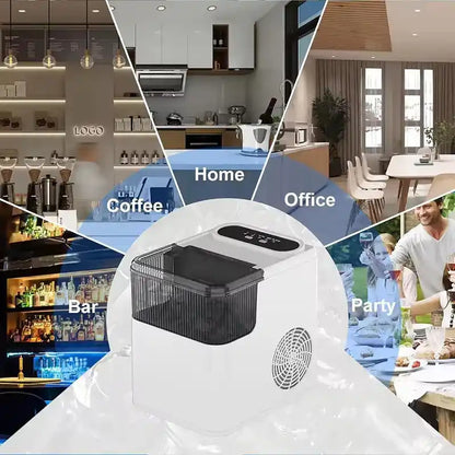 Portable Air Conditioner