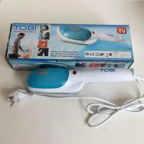 Tobi - Travel Steamer