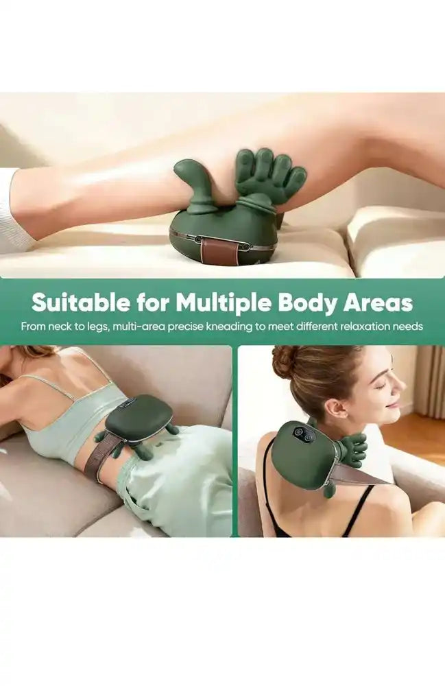 Shoulder & Neck Massager